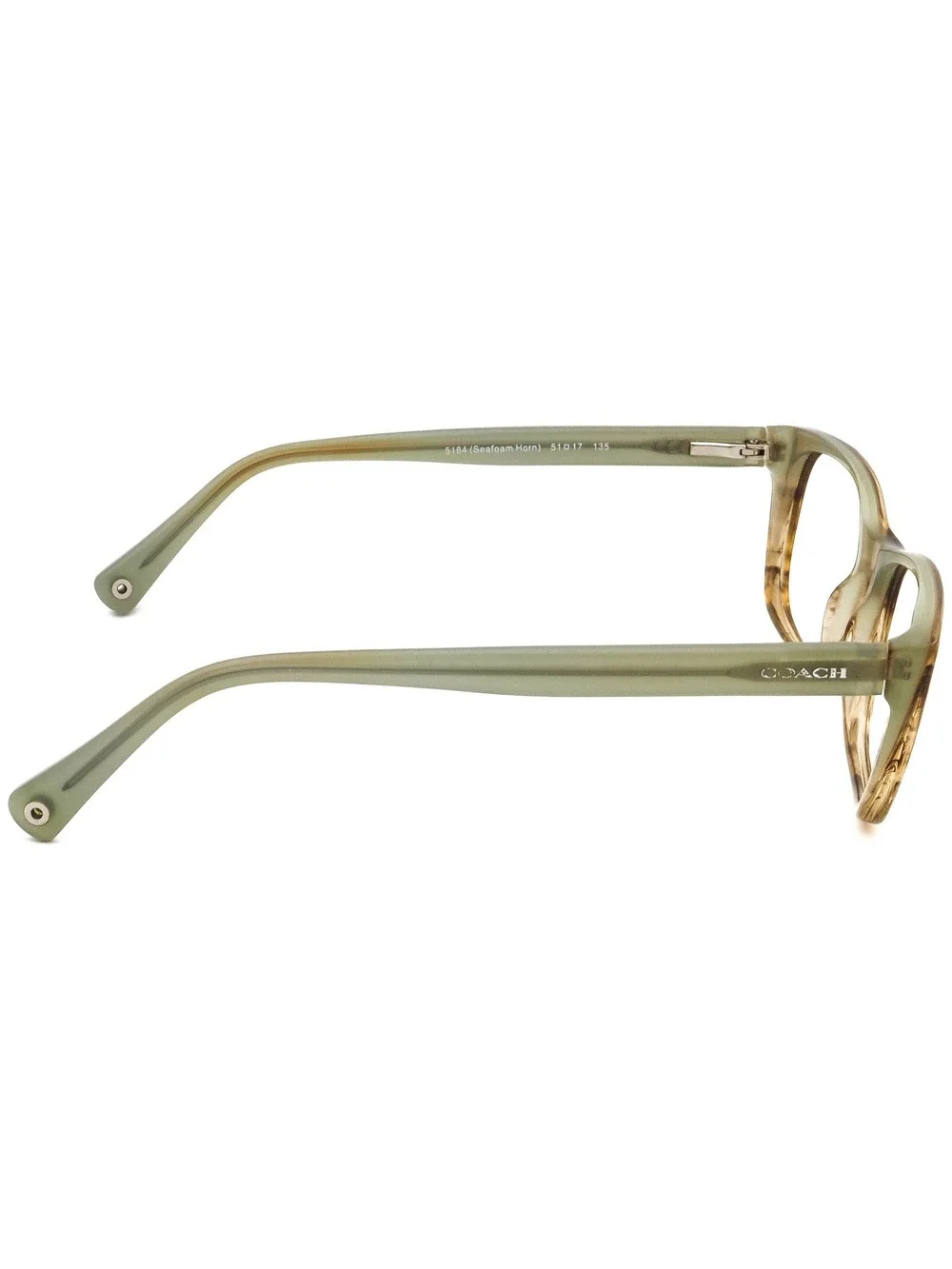 Coach HC 6048 (Georgie) 5184 Eyewear